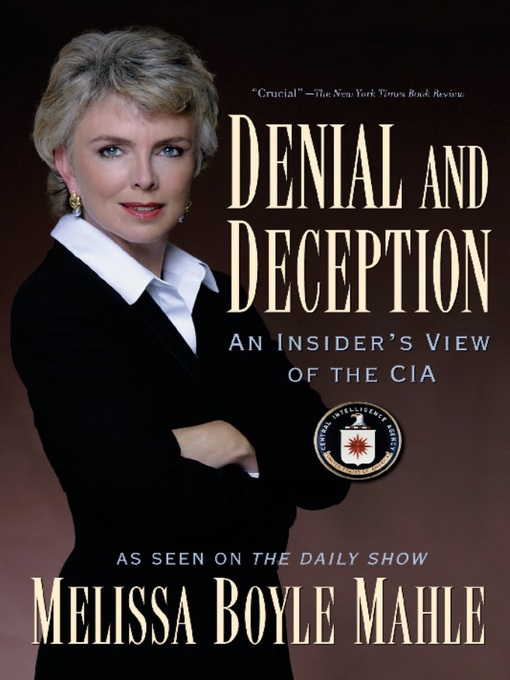 Title details for Denial and Deception by Melissa Boyle Mahle - Available